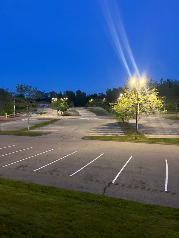 Striping