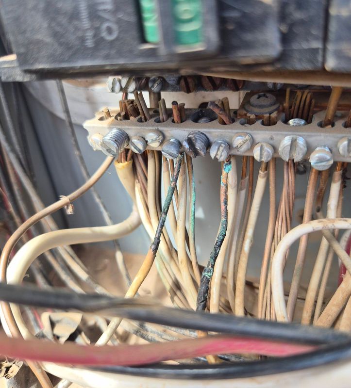 Lighting Installation and Repairs
