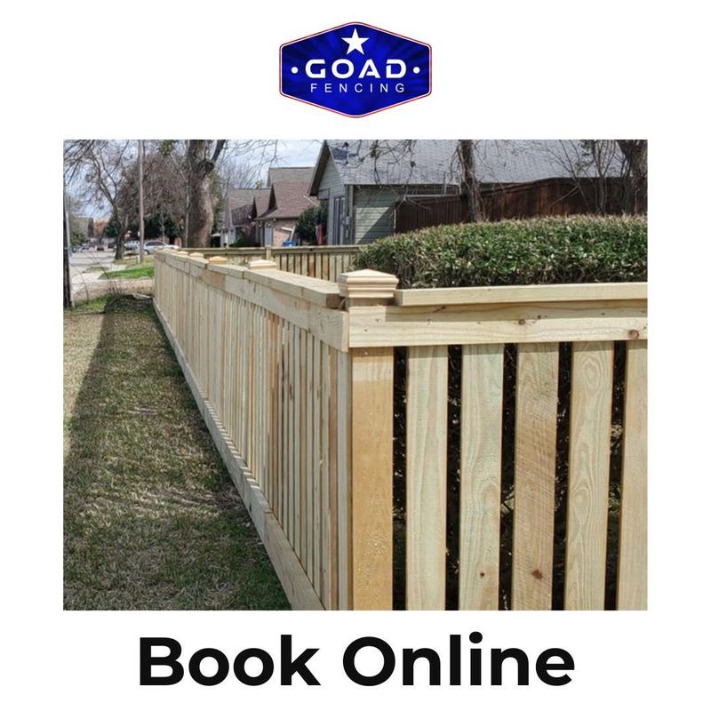 Pool Fencing