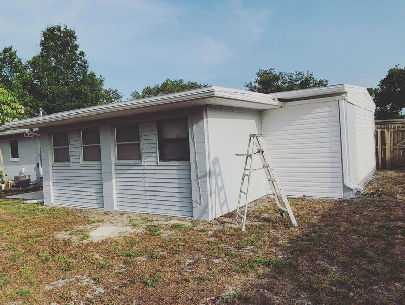 Exterior Painting