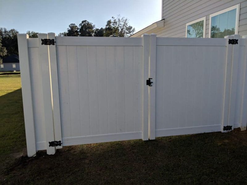 Fencing