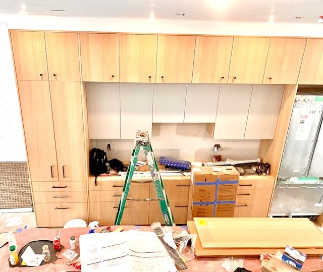 Remodeling Services