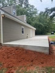 Concrete