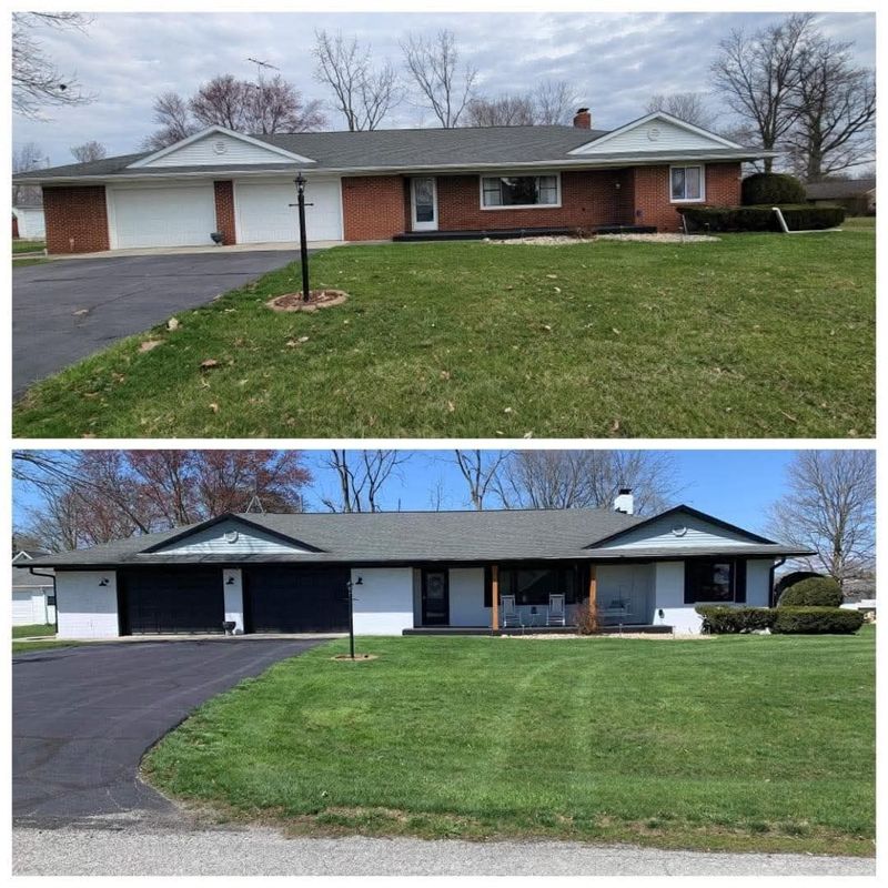 Painting & Staining Services