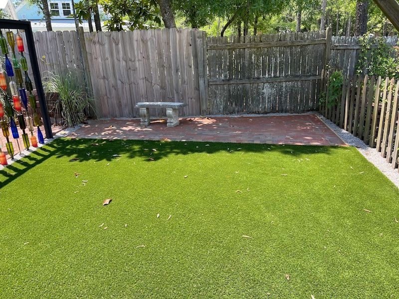 Synthetic Turf