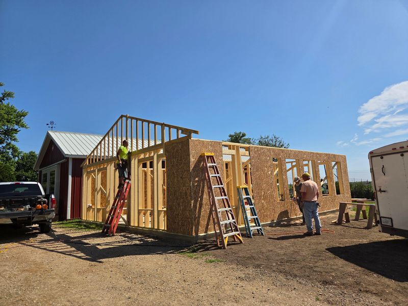 Commercial Construction