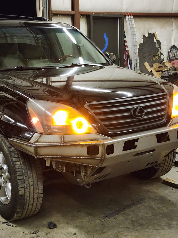 Automotive Welding