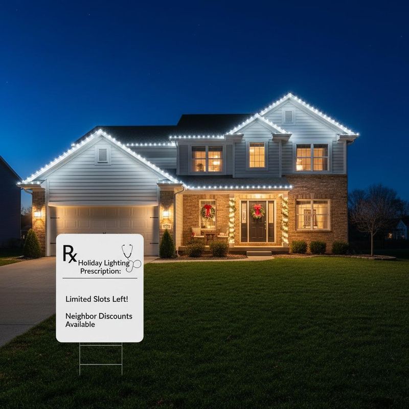 Holiday Lighting