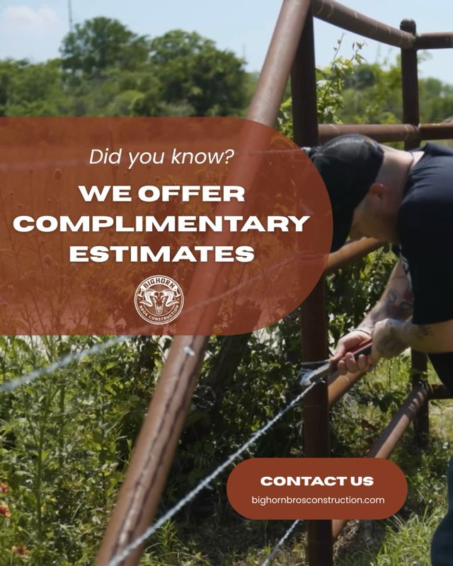 Commercial Fencing