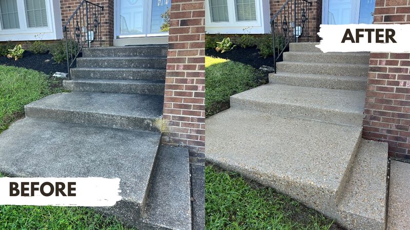 Power Washing