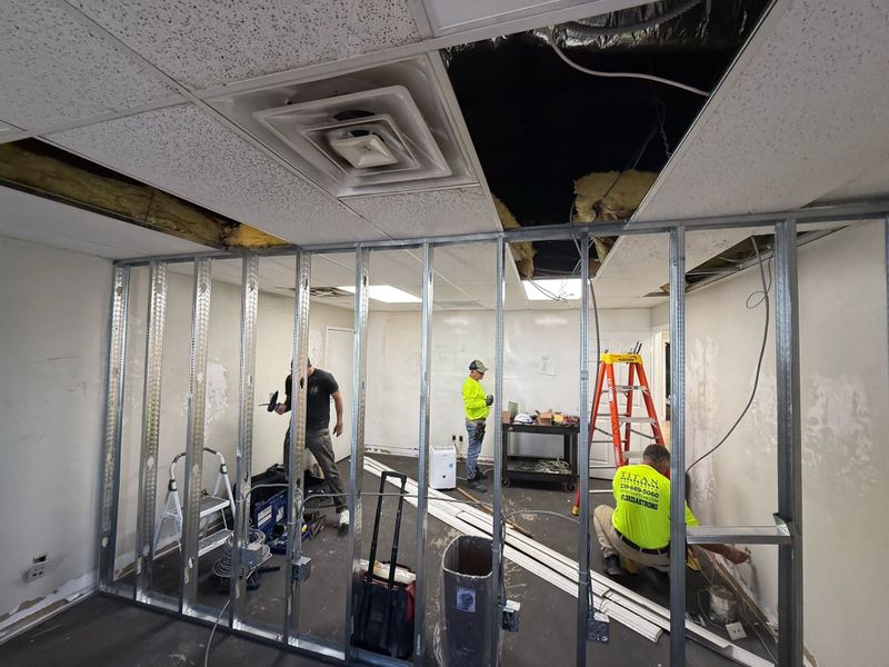 General Contracting