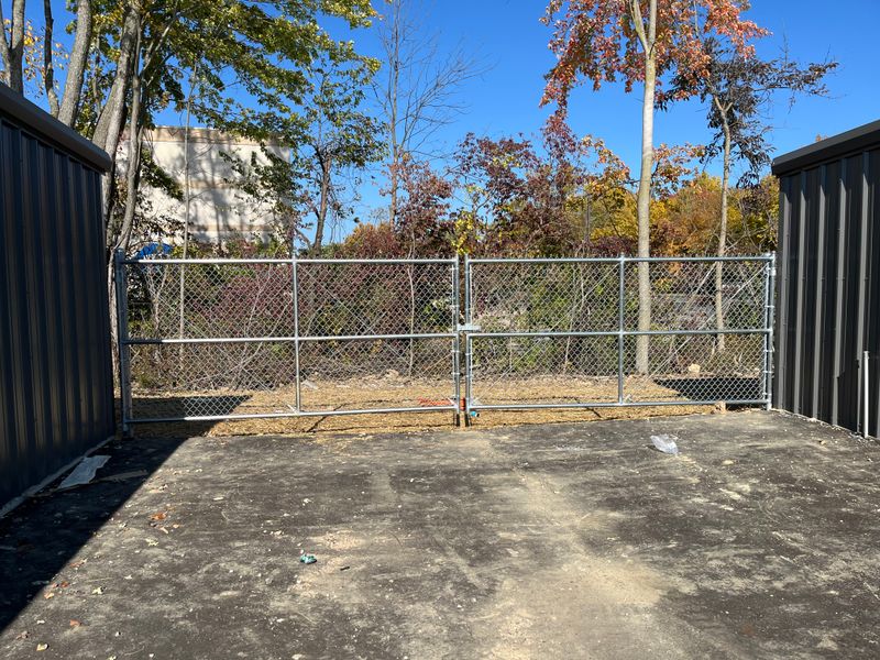 Chainlink Fences
