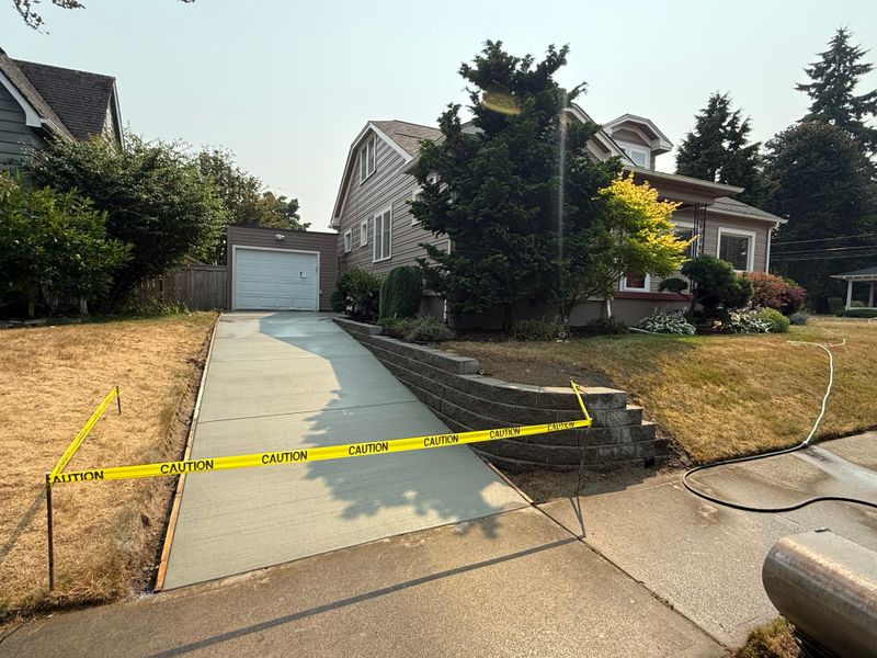 Concrete Repair