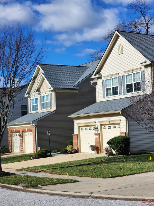 Roofing