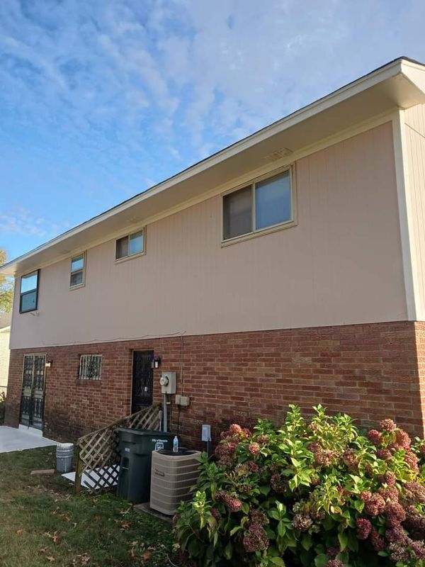 Vinyl Siding