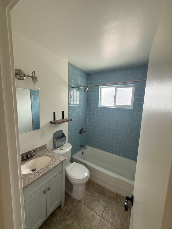 Interior Transformations