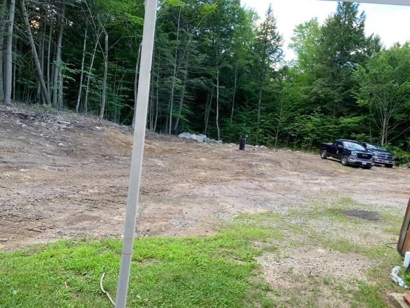 Site Leveling and Grading