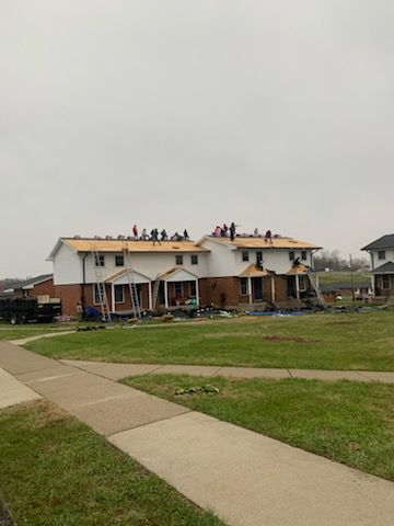 Roofing