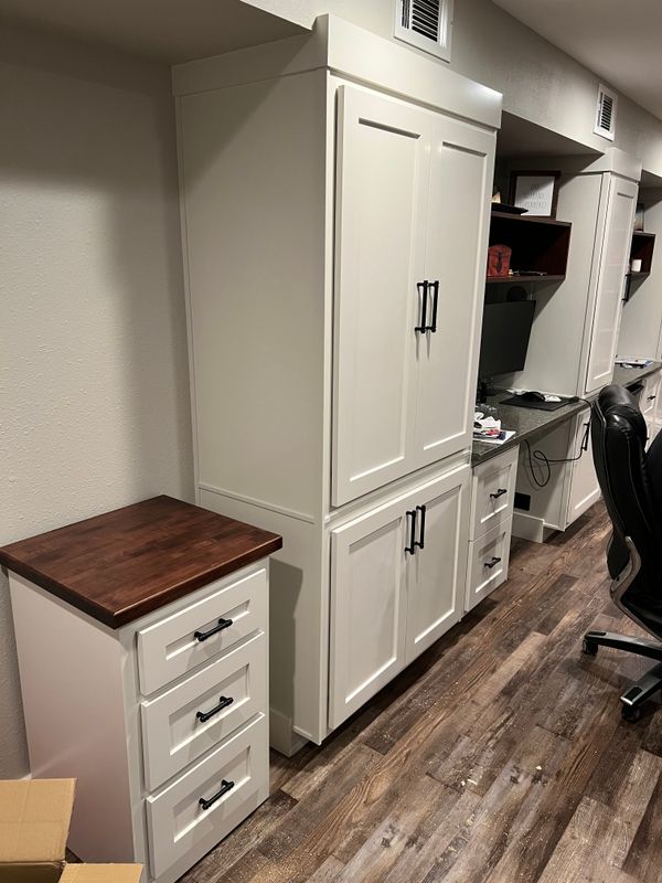 Corner Lot Woodworks