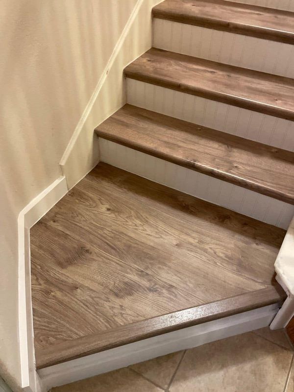 Flooring