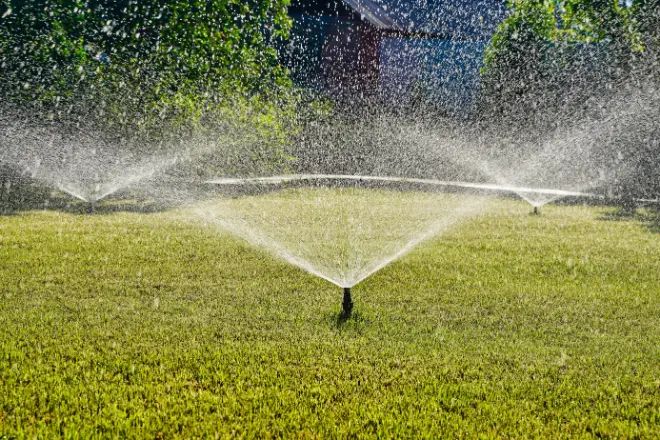 Irrigation Systems