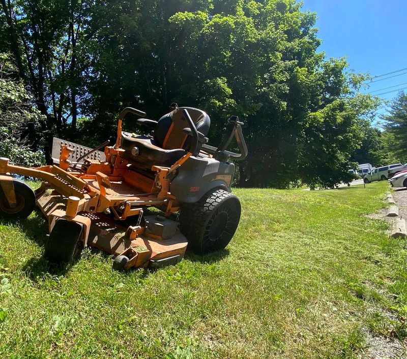 Lawn Care
