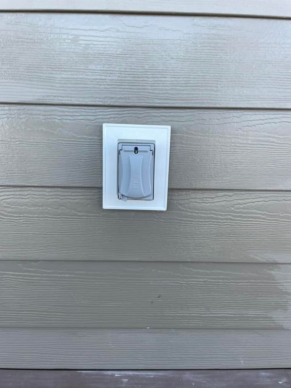 Electrical Repairs