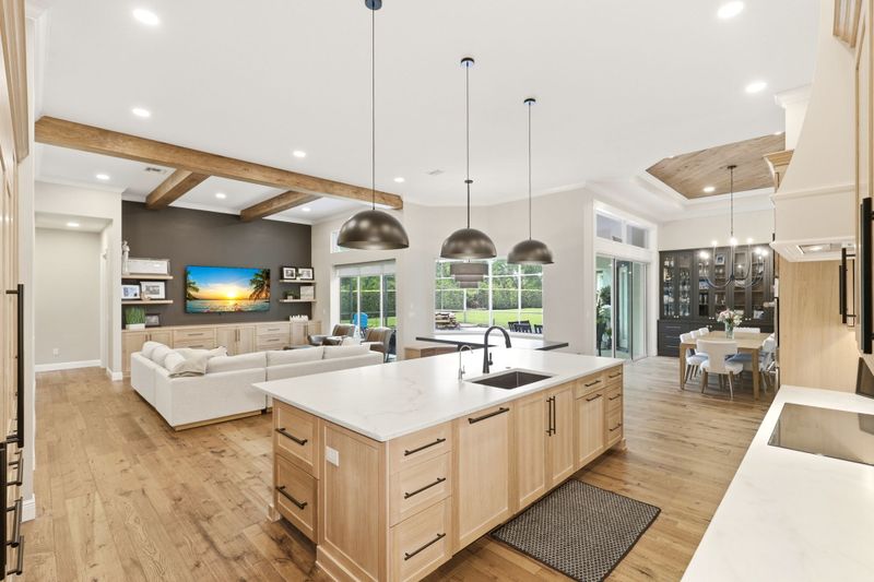 Residential Remodeling