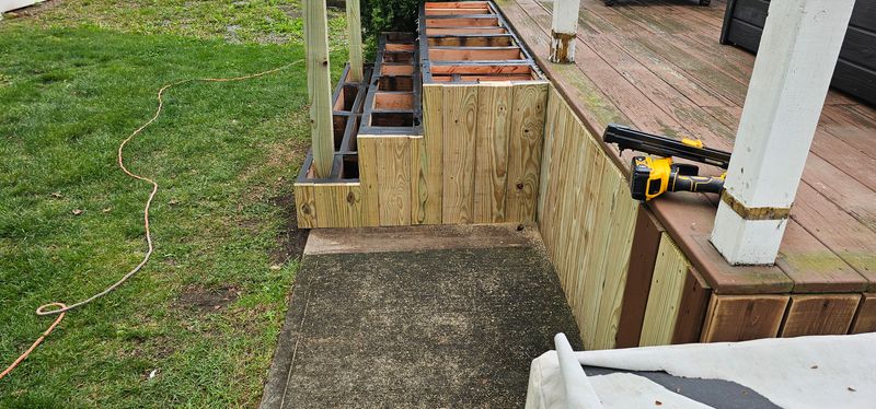 Carpentry Work