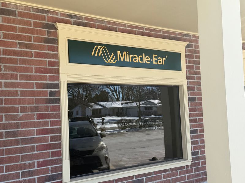 Custom Sign Design