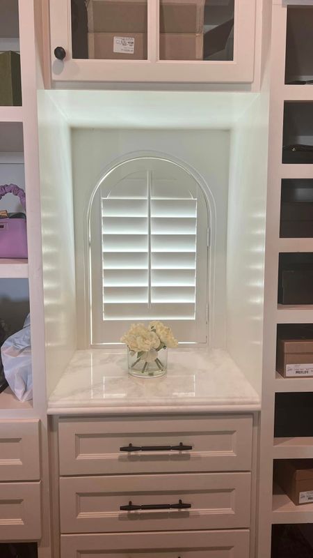 Window Shade Installation
