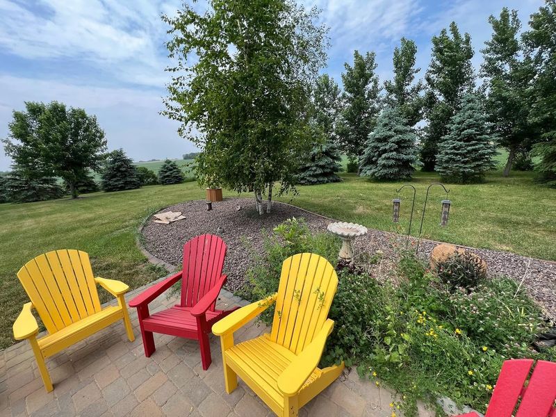 Landscape Transformations