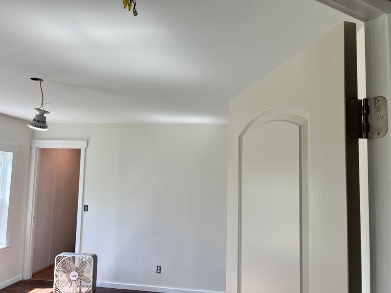 Interior Painting