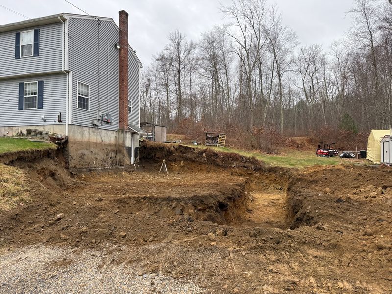 Yard Expansions