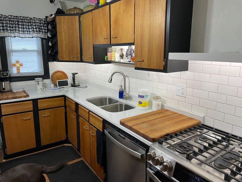 Kitchen Renovations