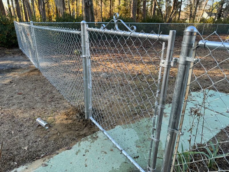 Fences