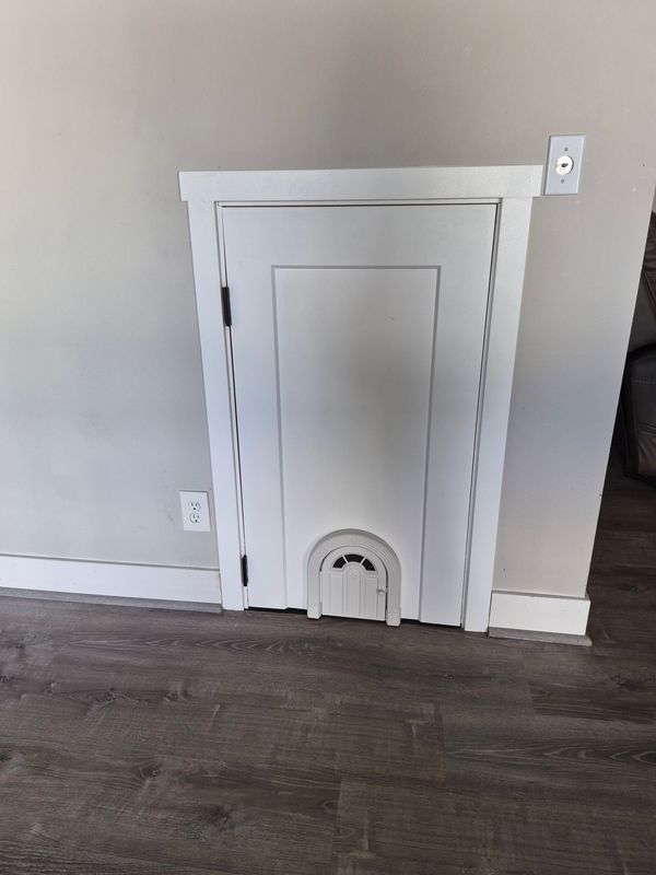 Custom Carpentry