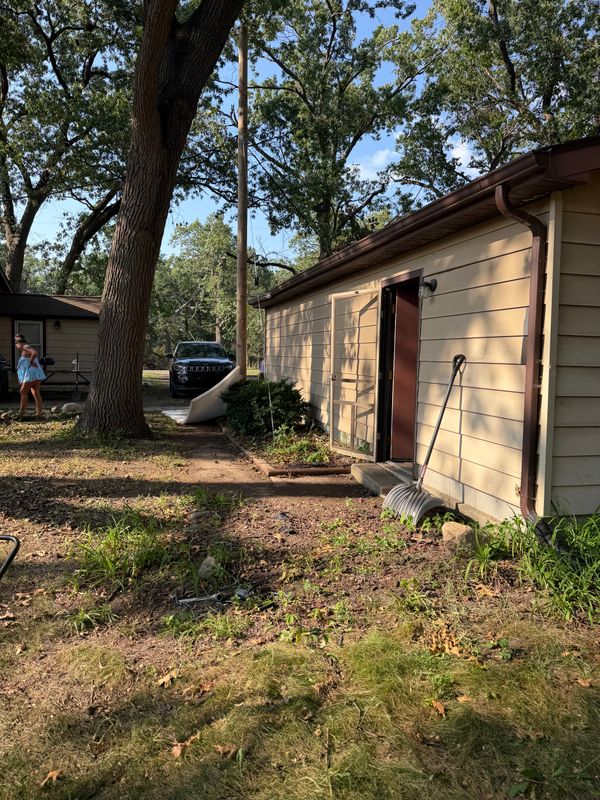 Exterior Projects