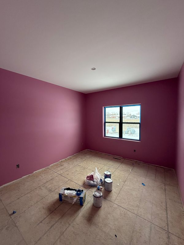Interior And Exterior Painting