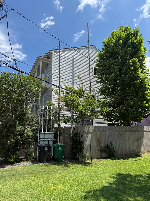 Exterior Painting gallery