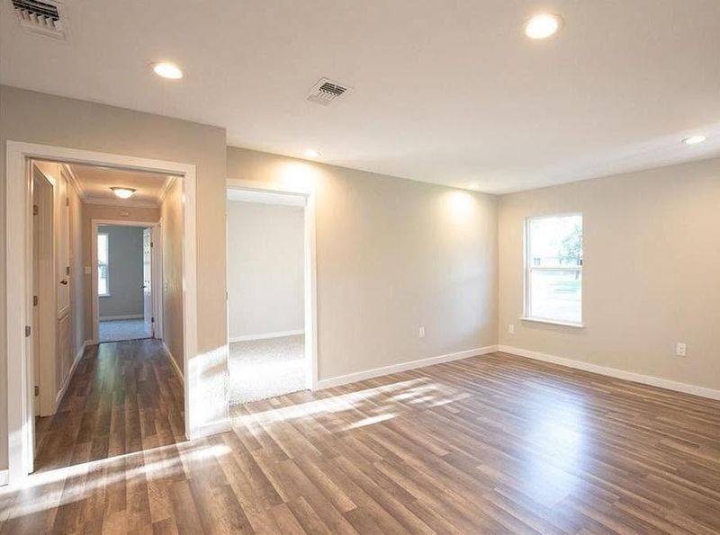 Interior and Exterior Painting