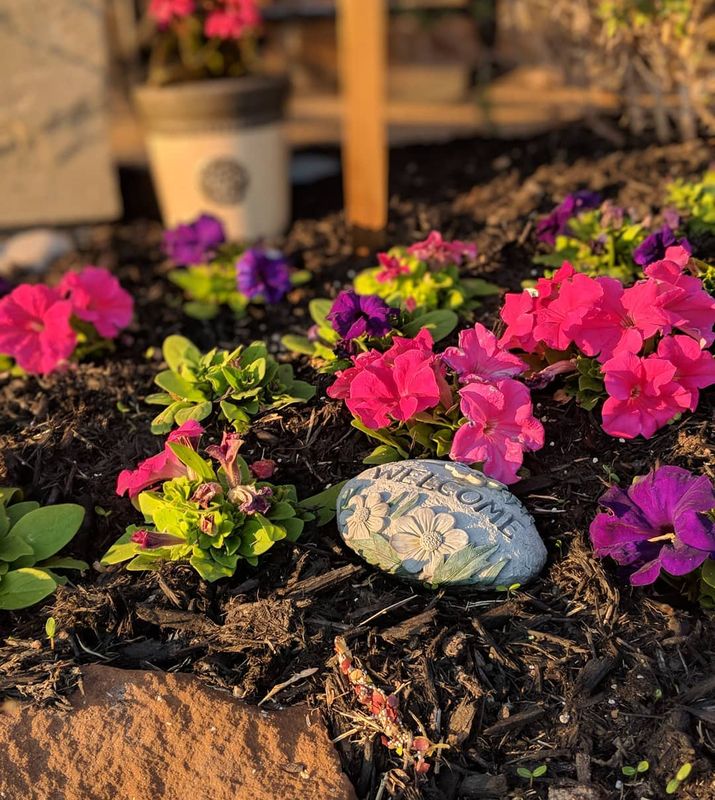 Landscaping & Hardscaping