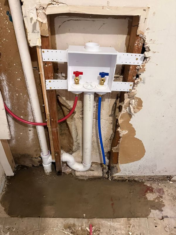 Pipe Repair and Replacement