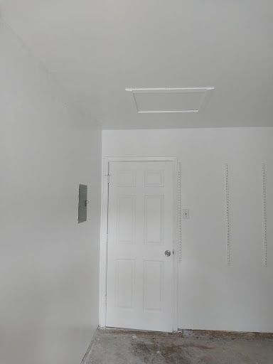 Interior Painting