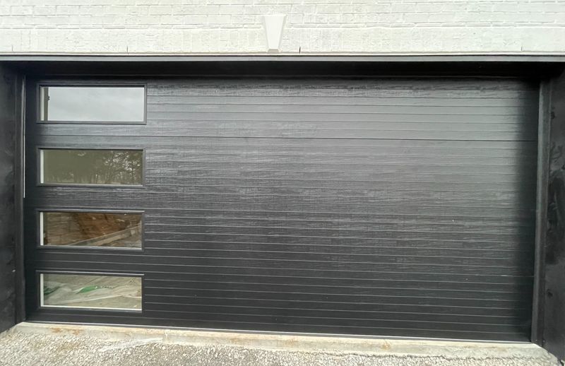Garage Door Installation