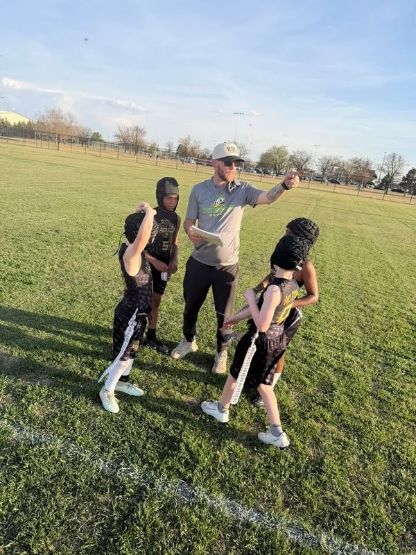 Youth Football