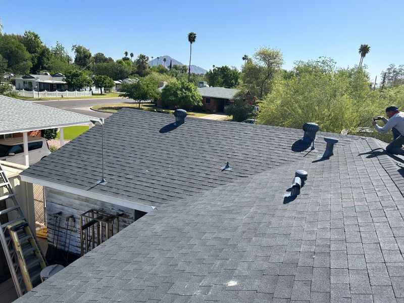 Shingles