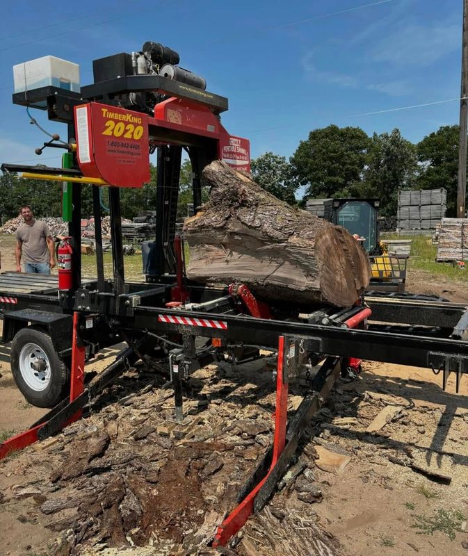 Tree Services