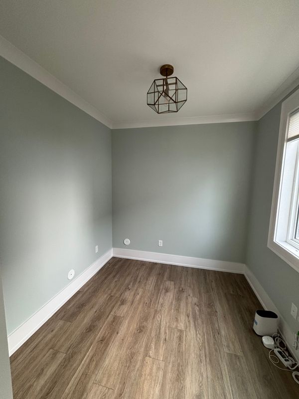 Interior Painting gallery