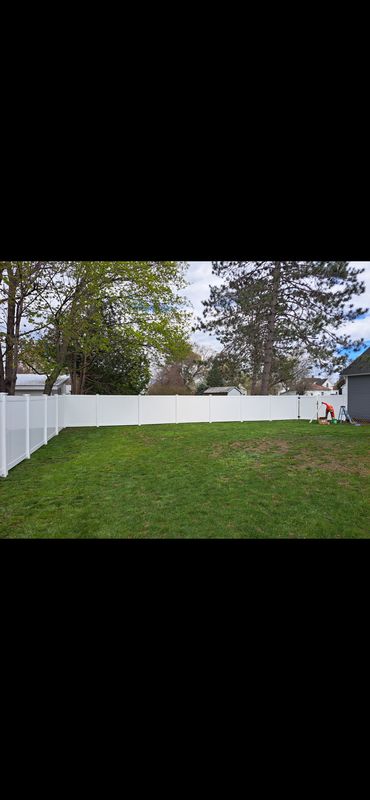 Residential Fencings